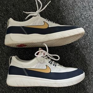 Nike SB Nyjah Free 2 - Spiridon Olympic